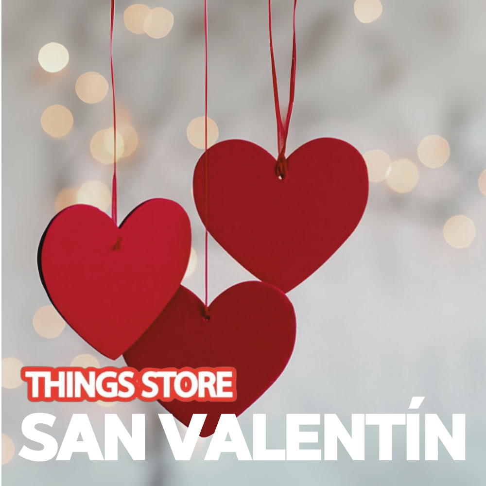 San valentín