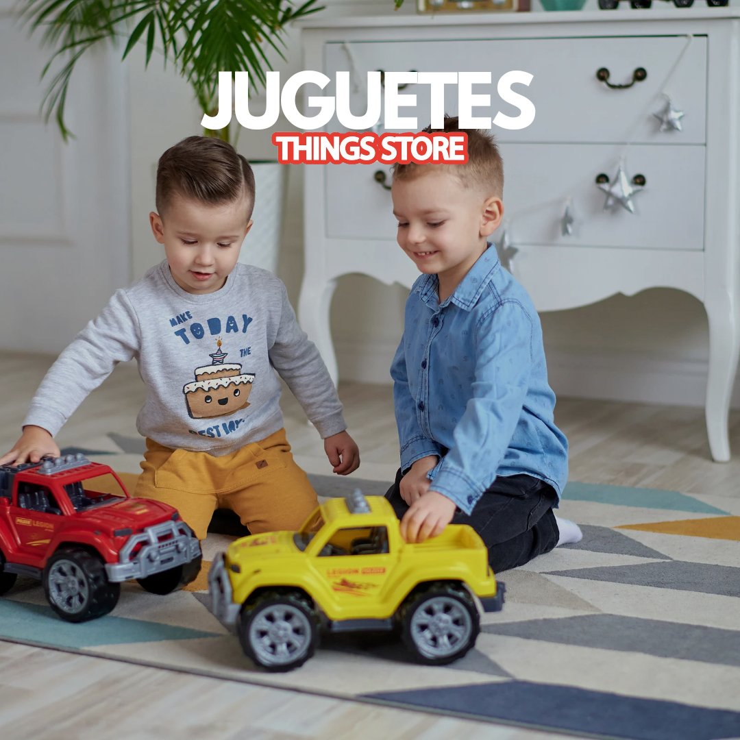 Juguetes