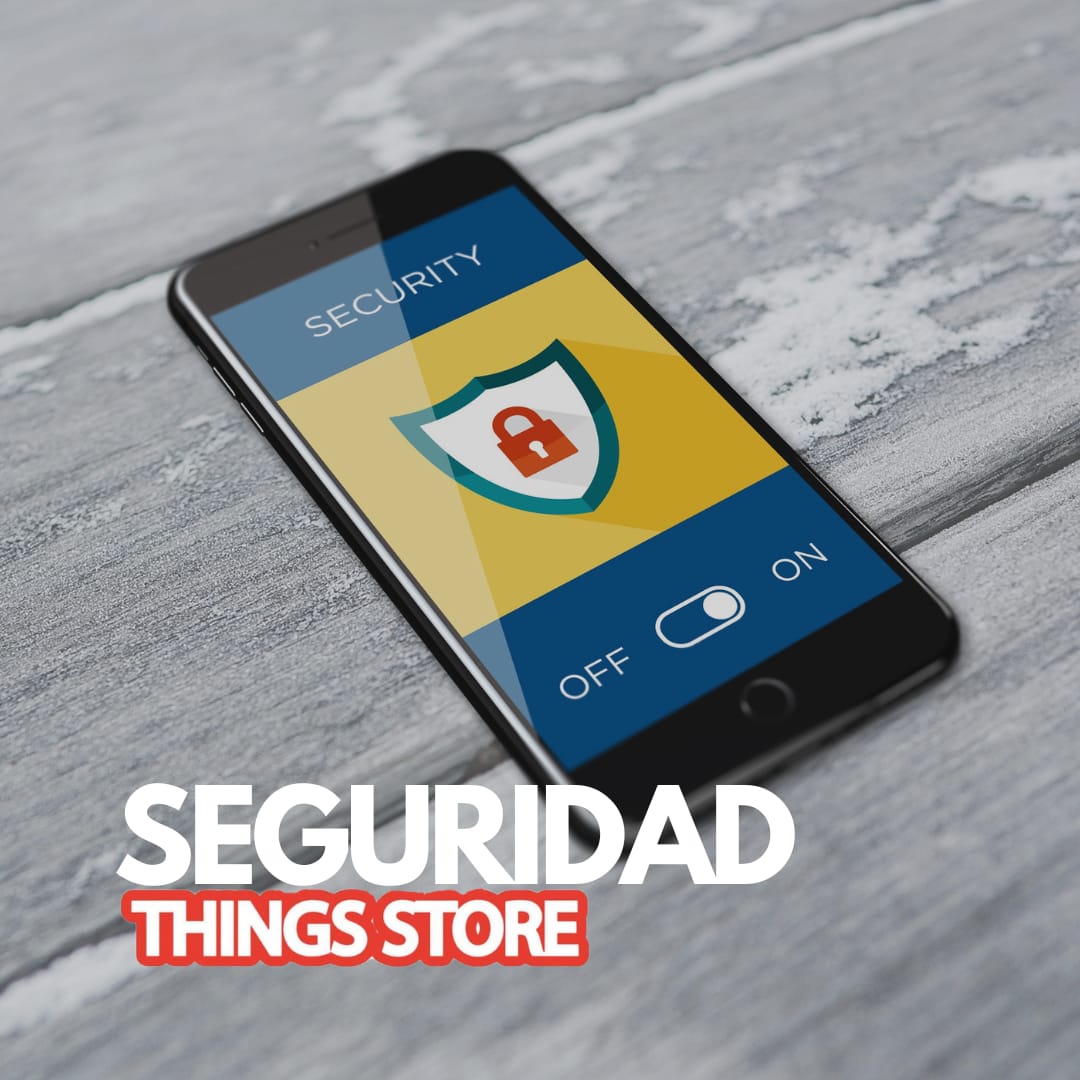 Seguridad