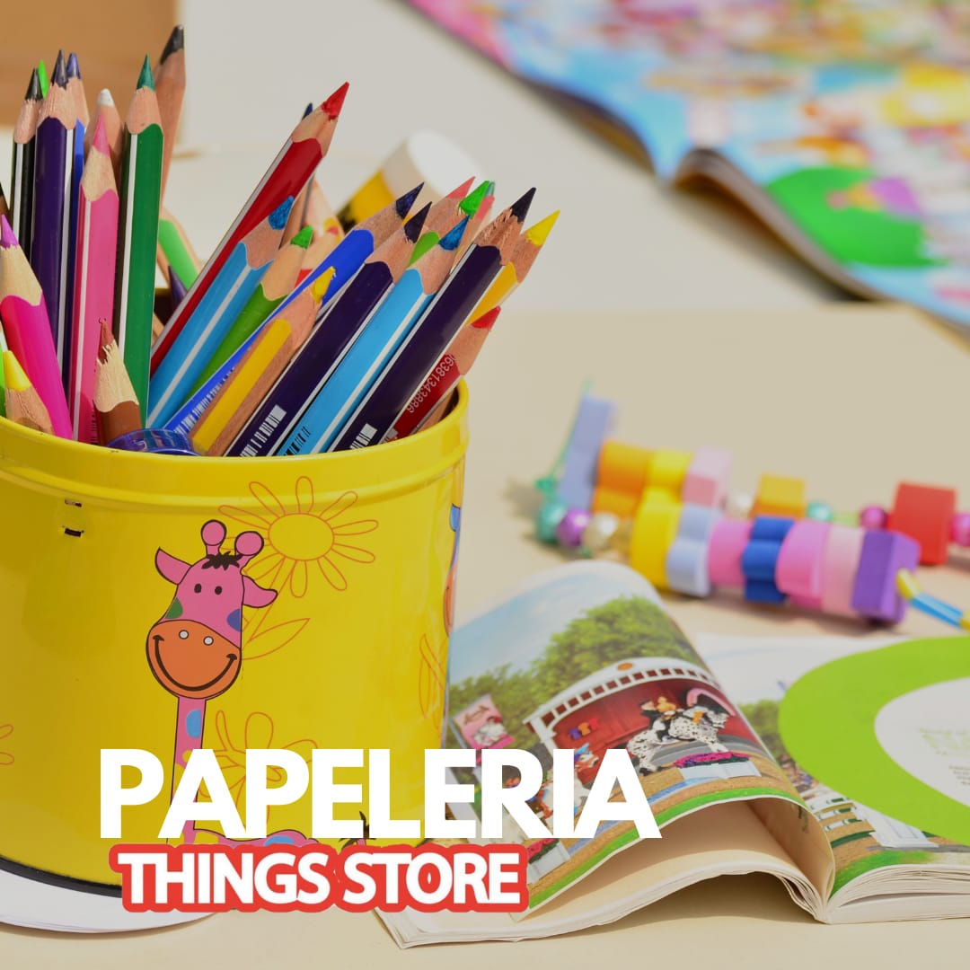 Papelería