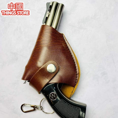 Encendedor revolver