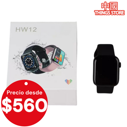 Smartwatch HW12