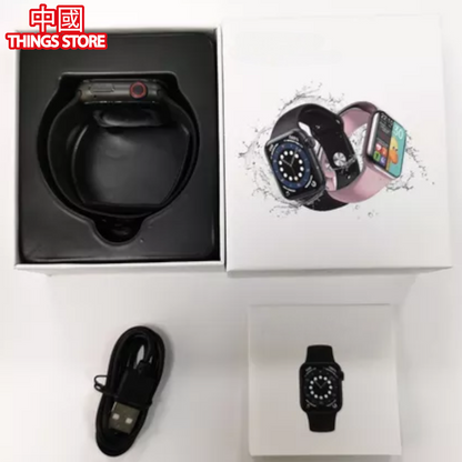 Smartwatch HW12