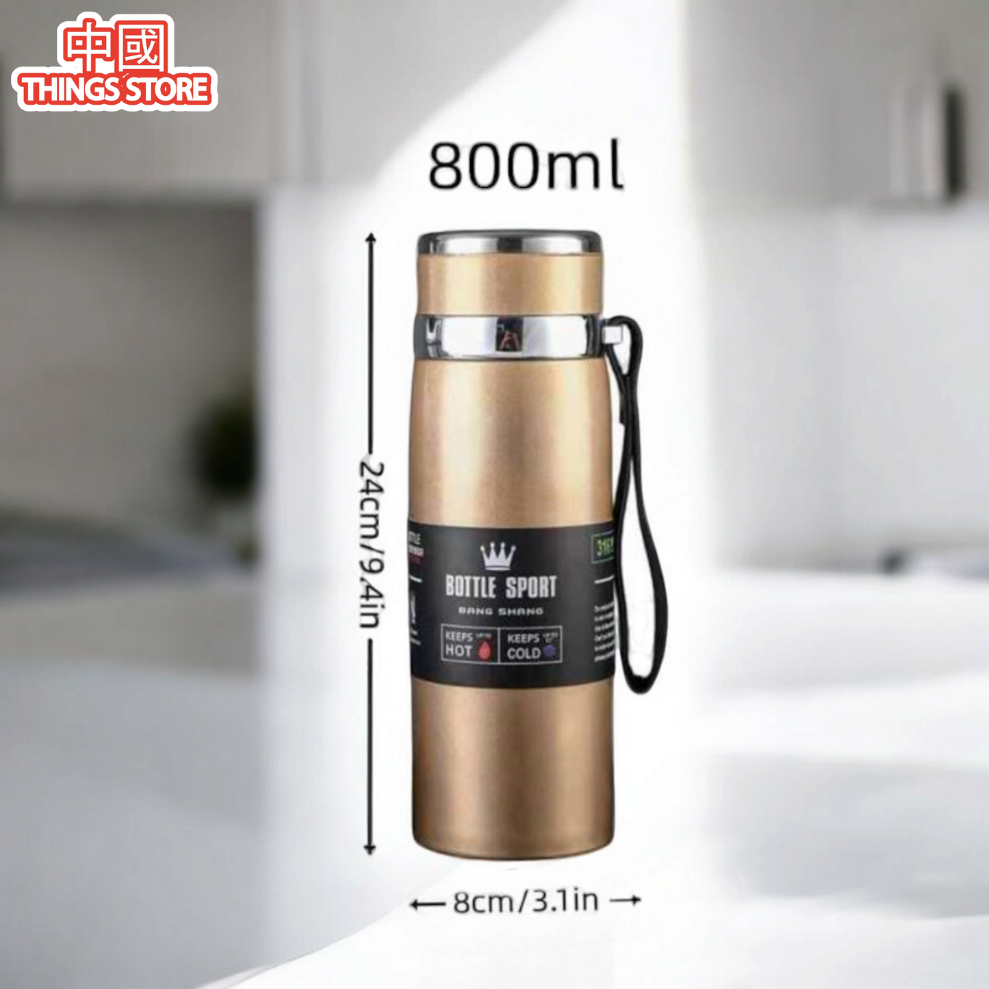 Termo ancho 800ml