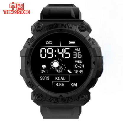 Smartwatch FD68